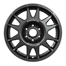 Load image into Gallery viewer, Evo Corse DakarZero 18"x8.5" Land Rover LR4 5x120 ET:35