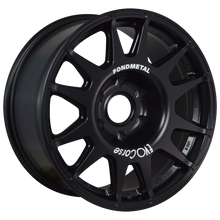 Load image into Gallery viewer, Evo Corse DakarZero 18"x8.5" Land Rover LR4 5x120 ET:35