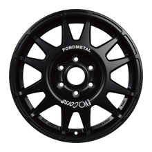 Load image into Gallery viewer, Evo Corse DakarZero 18"x8.5" Land Rover LR4 5x120 ET:35