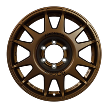 Load image into Gallery viewer, Evo Corse DakarZero 18"x8.5" Land Rover LR4 5x120 ET:35