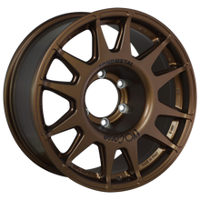 Load image into Gallery viewer, Evo Corse DakarZero 18"x8.5" Land Rover LR4 5x120 ET:35