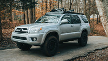 Load image into Gallery viewer, Prinsu- 4th Gen Toyota 4Runner Prinsu Roof Rack | 2003-2009