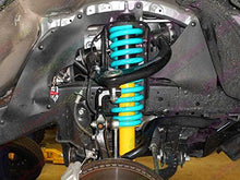 Load image into Gallery viewer, Dobinsons 2.0" Quick Ride Lift Kit for 2005-2024 Toyota Tacoma