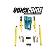 Load image into Gallery viewer, Dobinsons 2.0" Quick Ride Lift Kit for 2005-2024 Toyota Tacoma