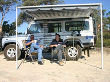 Load image into Gallery viewer, Eezi Awn Series 2000 2.0 Meter Awning