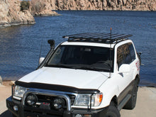 Load image into Gallery viewer, K9 2 Meter Roof Rack System for Toyota Land Cruiser 100 Series