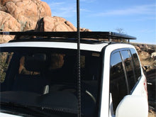 Load image into Gallery viewer, Eezi Awn K9 2.2 Meter Roof Rack System for Toyota Land Cruiser 100 Series