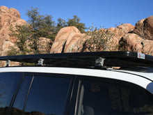 Load image into Gallery viewer, Eezi Awn K9 2 Meter Roof Rack System Toyota Land Cruiser 200 Series