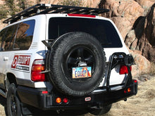 Load image into Gallery viewer, Eezi Awn K9 2.2 Meter Roof Rack System for Toyota Land Cruiser 100 Series