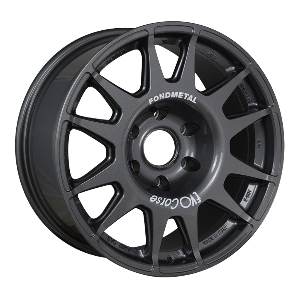 ローエン Evo Corse DakarZero 18