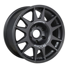 Load image into Gallery viewer, Evo Corse DakarZero 18"x8.5" Land Rover LR4 5x120 ET:35