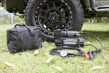 Load image into Gallery viewer, Dobinsons- 4X4 Zenith Portable 12 V High Output Air Compressor Kit