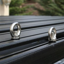 Load image into Gallery viewer, Eezi Awn K9 2 Meter Roof Rack System Land Cruiser 60 Series