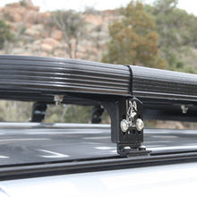 Load image into Gallery viewer, Eezi Awn K9 1.6 Meter Roof Rack System for Toyota 4th Gen 4Runner, 2003-2009