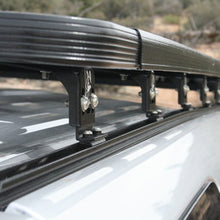 Load image into Gallery viewer, Eezi Awn K9 1.6 Meter Roof Rack System for Toyota 4th Gen 4Runner, 2003-2009