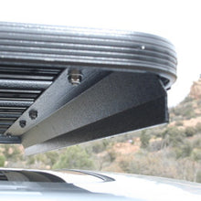 Load image into Gallery viewer, Eezi Awn K9 2.2 Meter Roof Rack System for Jeep Wrangler JK 4 Dr