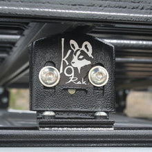 Load image into Gallery viewer, Eezi Awn K9 1.6 Meter Roof Rack System for Toyota 4th Gen 4Runner, 2003-2009
