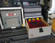 Load image into Gallery viewer, Goose Gear- Single Drawer Module - 22 3/16" Wide x 36" Deep