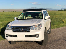 Load image into Gallery viewer, Prinsu- Lexus GX460 Prinsu Roof Rack | 2010-2020