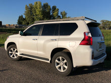 Load image into Gallery viewer, Prinsu- Lexus GX460 Prinsu Roof Rack | 2010-2020