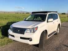 Load image into Gallery viewer, Prinsu- Lexus GX460 Prinsu Roof Rack | 2010-2020
