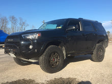 Load image into Gallery viewer, Main Line Overland Rock Sliders - 2010+ 5th Gen 4Runner & Lexus GX460