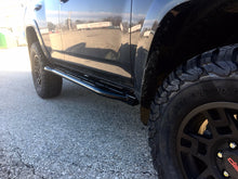 Load image into Gallery viewer, Main Line Overland Rock Sliders - 2010+ 5th Gen 4Runner & Lexus GX460