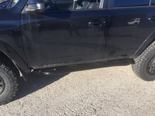 Load image into Gallery viewer, Main Line Overland Rock Sliders - 2010+ 5th Gen 4Runner & Lexus GX460