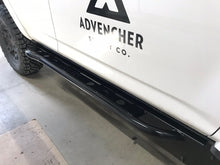 Load image into Gallery viewer, Main Line Overland Rock Sliders - 2010+ 5th Gen 4Runner & Lexus GX460