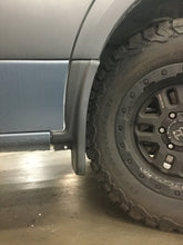 Load image into Gallery viewer, Terrawagen Mondo Mudguards - 2019+ Mercedes Sprinter
