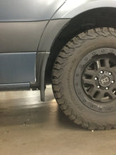 Load image into Gallery viewer, Terrawagen Mondo Mudguards - 2019+ Mercedes Sprinter