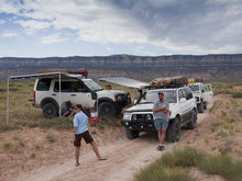 Load image into Gallery viewer, Eezi Awn Series 2000 1.5 Meter Spoyla Awning