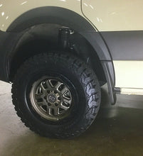 Load image into Gallery viewer, Terrawagen Mondo Mudguards - 2019+ Mercedes Sprinter