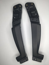 Load image into Gallery viewer, Terrawagen Mondo Mudguards - 2019+ Mercedes Sprinter