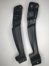 Load image into Gallery viewer, Terrawagen Mondo Mudguards - 2019+ Mercedes Sprinter