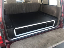 Load image into Gallery viewer, Goose Gear- Land Cruiser 80 Side x Side Drawer Module- 43 3/8" Wide x 40" Depth