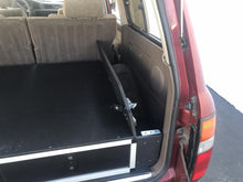 Load image into Gallery viewer, Goose Gear- Land Cruiser 80 Side x Side Drawer Module- 43 3/8" Wide x 40" Depth