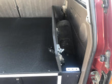 Load image into Gallery viewer, Goose Gear- Land Cruiser 80 Side x Side Drawer Module- 43 3/8" Wide x 40" Depth