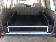 Load image into Gallery viewer, Goose Gear- Land Cruiser 80 Side x Side Drawer Module- 43 3/8" Wide x 40" Depth