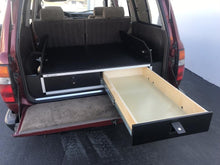 Load image into Gallery viewer, Goose Gear- Land Cruiser 80 Side x Side Drawer Module- 43 3/8" Wide x 40" Depth