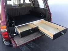 Load image into Gallery viewer, Goose Gear- Land Cruiser 80 Side x Side Drawer Module- 43 3/8" Wide x 40" Depth