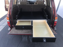 Load image into Gallery viewer, Goose Gear- Land Cruiser 80 Side x Side Drawer Module- 43 3/8" Wide x 40" Depth