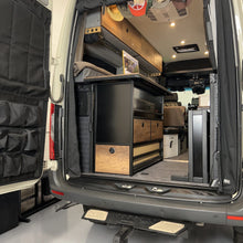 Load image into Gallery viewer, CA Vans GSS™ – 1 / CSS™ System For The Storyteller Mode 20/21/22 + Mode LT