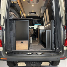 Load image into Gallery viewer, CA Vans GSS™ – 1 / CSS™ System For The Storyteller Mode 20/21/22 + Mode LT