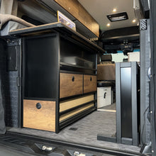 Load image into Gallery viewer, CA Vans GSS™ – 1 / CSS™ System For The Storyteller Mode 20/21/22 + Mode LT