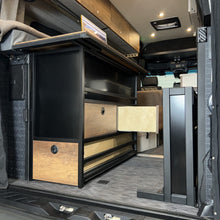 Load image into Gallery viewer, CA Vans GSS™ – 1 / CSS™ System For The Storyteller Mode 20/21/22 + Mode LT