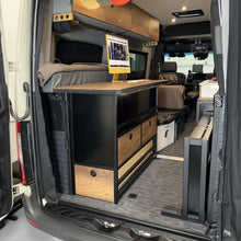 Load image into Gallery viewer, CA Vans GSS™ – 1 / CSS™ System For The Storyteller Mode 20/21/22 + Mode LT