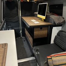 Load image into Gallery viewer, CA Vans GSS™ – 1 / CSS™ System For The Storyteller Mode 20/21/22 + Mode LT