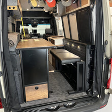 Load image into Gallery viewer, CA Vans GSS™ – 1 / CSS™ System For The Storyteller Mode 20/21/22 + Mode LT