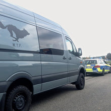 Load image into Gallery viewer, Terrawagen Euro Sprinter Flare Kit 2007-2018